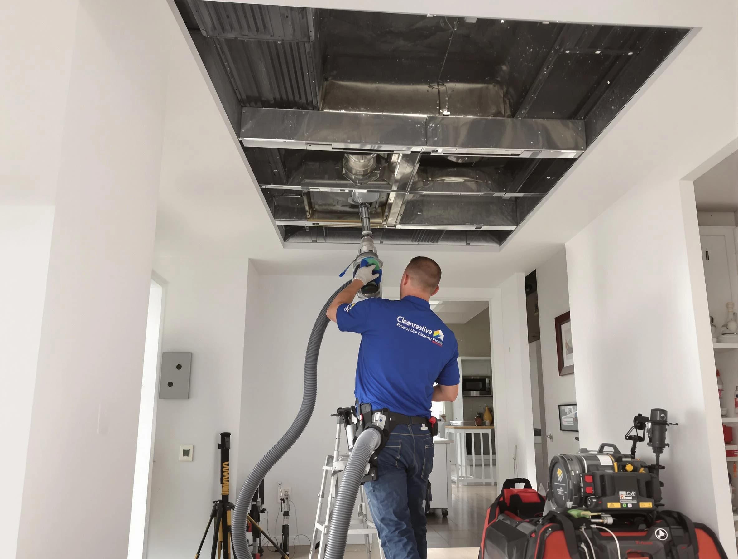 Air Duct Cleaning service in New River, AZ