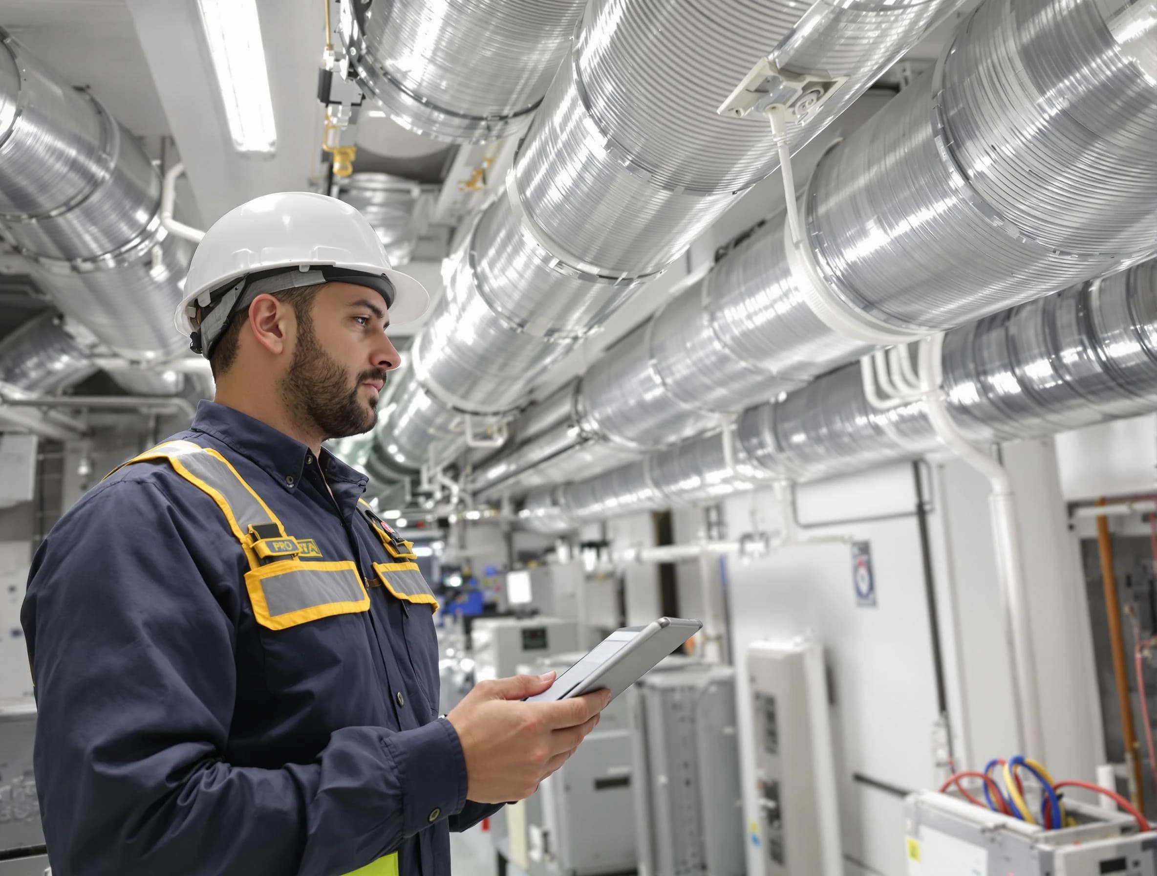 Filter Inspection service in New River, AZ