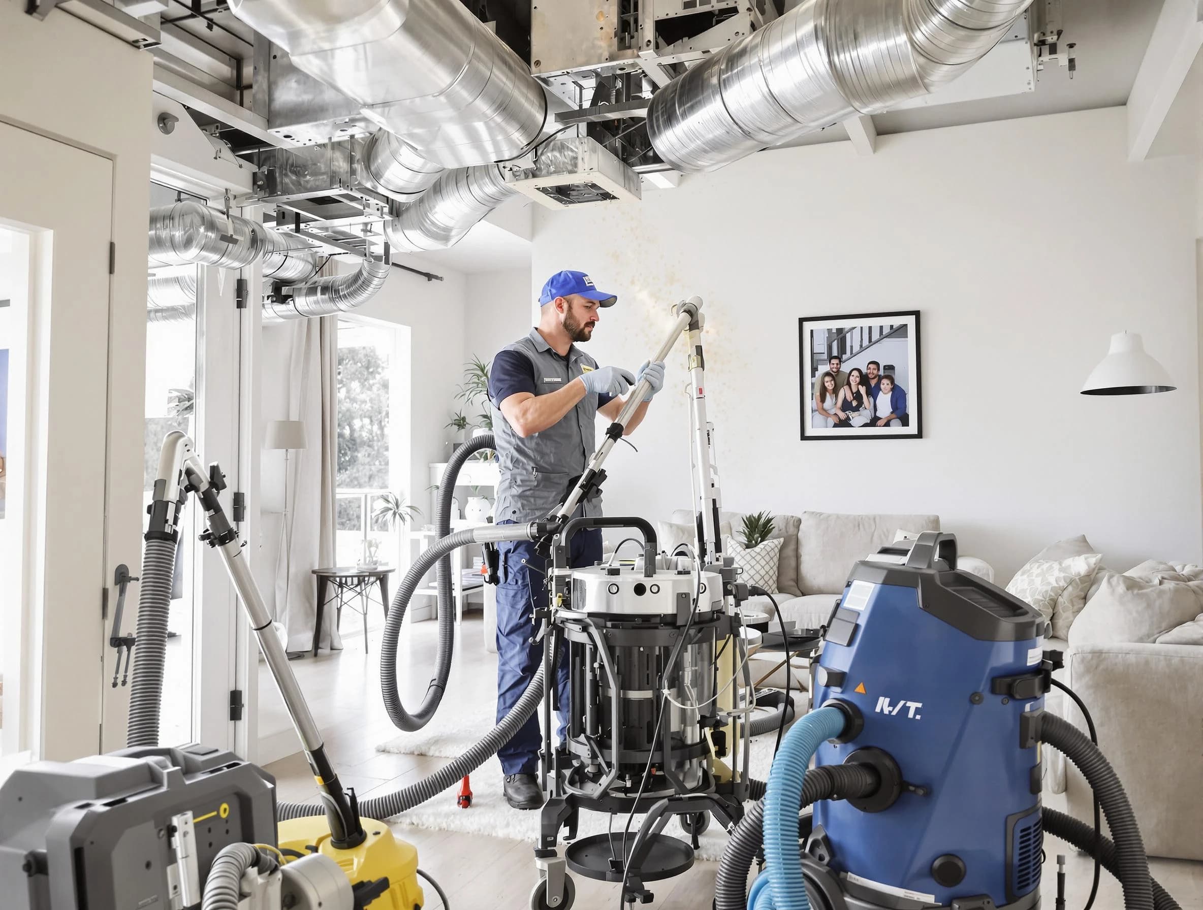 Residential Cleaning service in New River, AZ